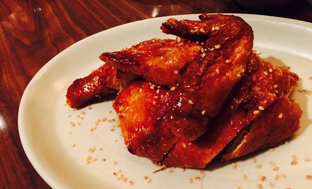 杭州君悦酒店·湖滨28中餐厅