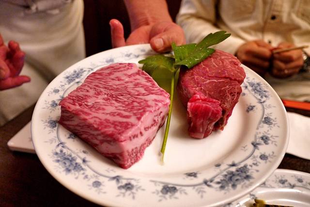 Steak Restaurant Papoiya