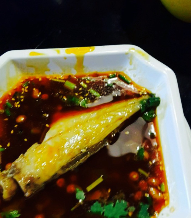 鱼玩主题火锅餐厅(朱雀门店)