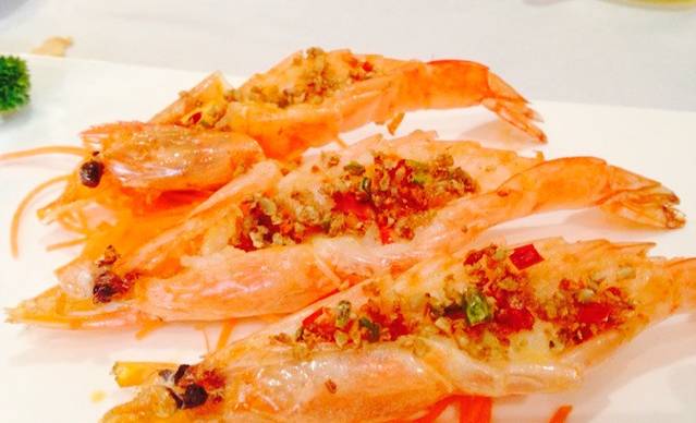 春满园·早茶·粤菜·宴会(世纪店)