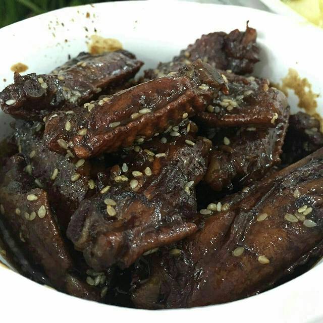 文杏酒楼(一品天下店)