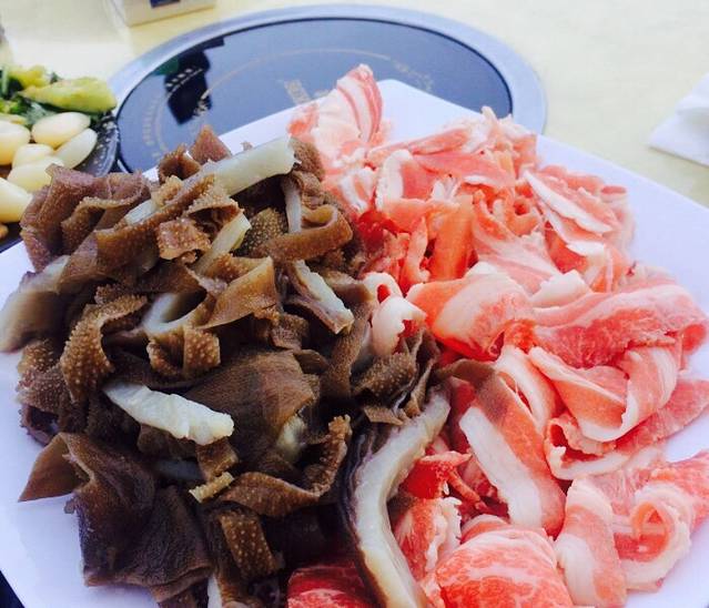 三亚海韵度假酒店·渔人码头露台海鲜自助餐厅