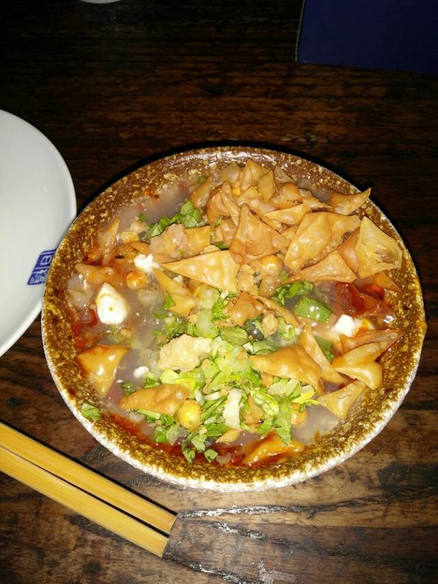 转转会•门庭别院川菜(莲桂店)