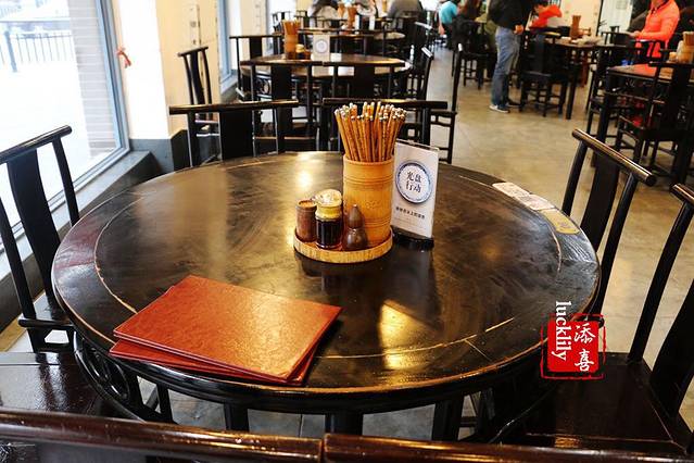 奎元馆.百年奎元.非遗传承(西湖边的解放路店)