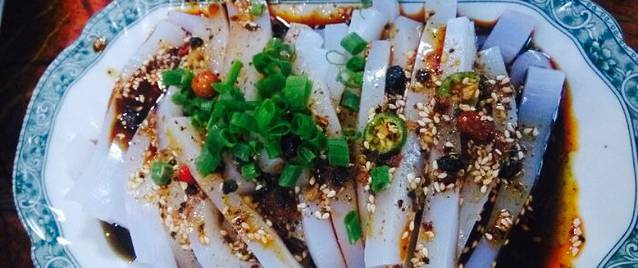 百年双蓅老妈兔头(金丝街店)