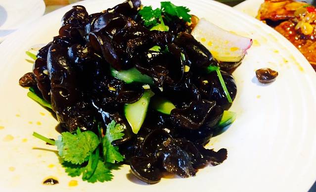 阿元烧鹅(文明路店)