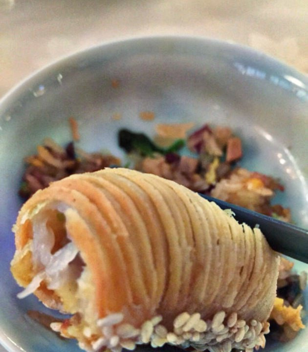 唐人馆(置地广场)