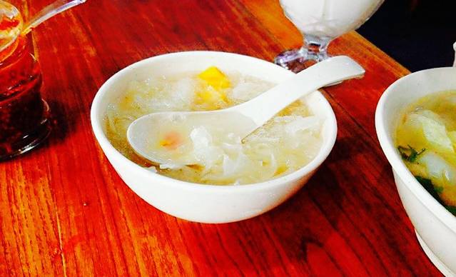 随柳居(建新巷店)