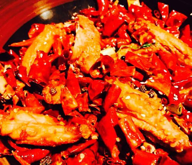 北京瑰丽酒店·乡味小厨Country Kitchen