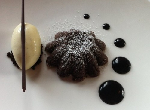 Mercato by Jean-Georges意大利餐厅