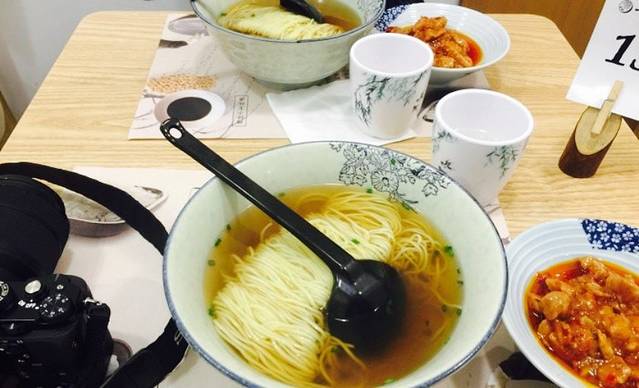 一面春风(武康路店)