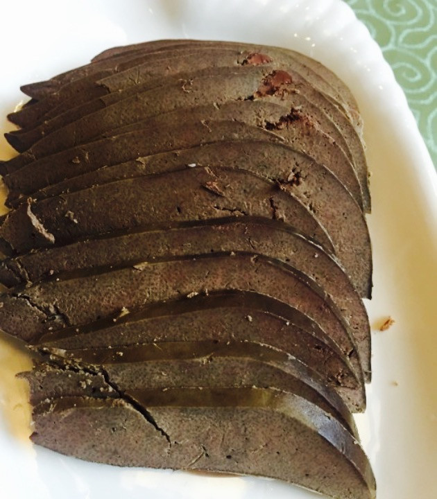 老庆泰大酒店·藏书羊肉(穹窿路店)