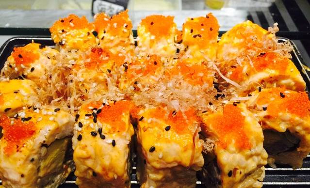 川骄海鲜自助(建国门店)