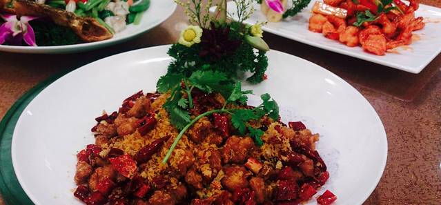 喜哥湛江生蚝餐厅(沿江中路店)