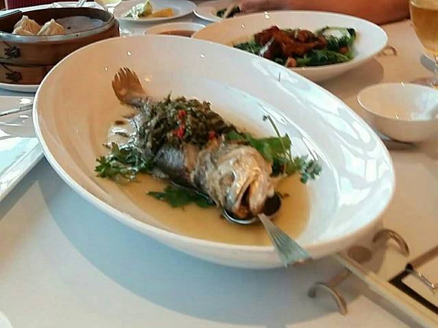 上海小南国(国会店)