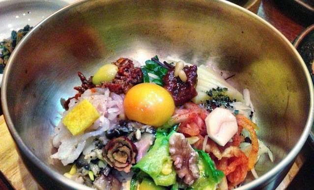 古宫（仁寺洞店）