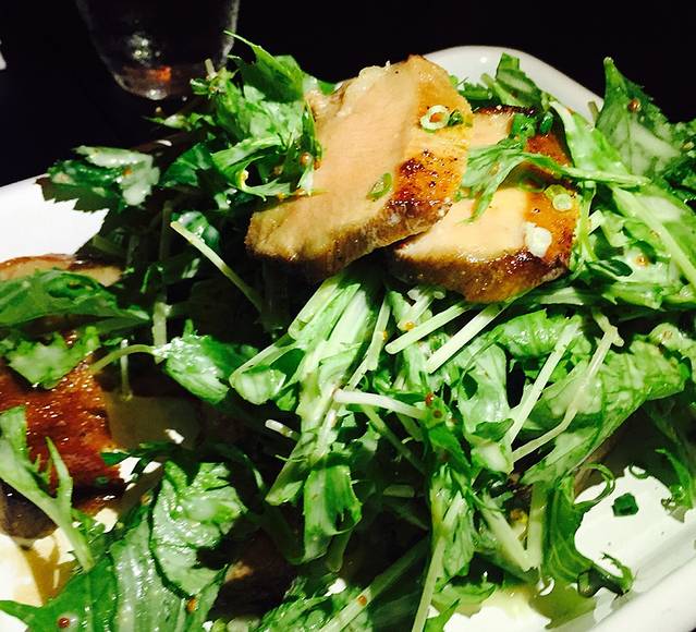 Yardbird(永乐大厦店)