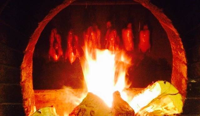 晟永興烤鸭店(五道口店)