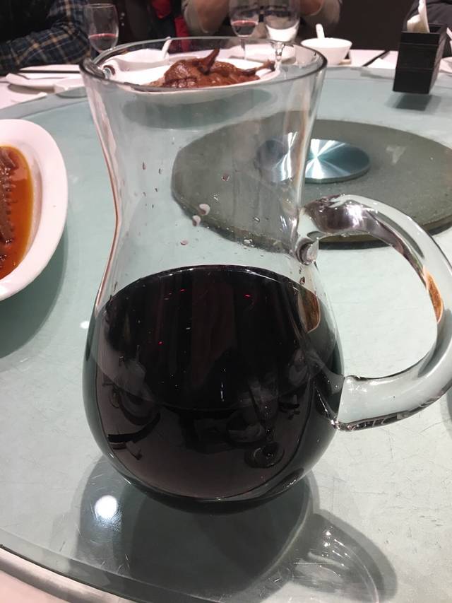 红杏酒家(锦华店)