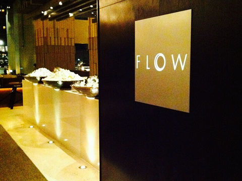 Flow - Millennium Hilton Bangkok旅游景点图片