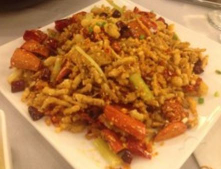 贵州大厦贵州厅