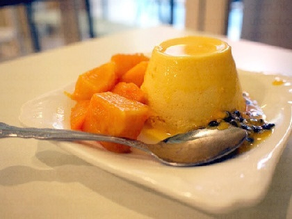 甜姨姨私房甜品 (清风街)