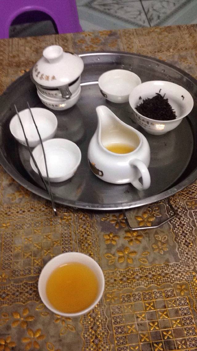 富浩饭店(解放南路店)