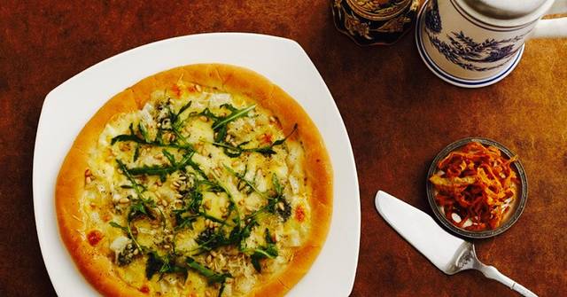 七叶香山·精酿·德餐