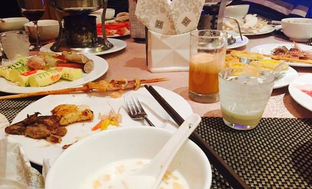 扬州金陵大饭店