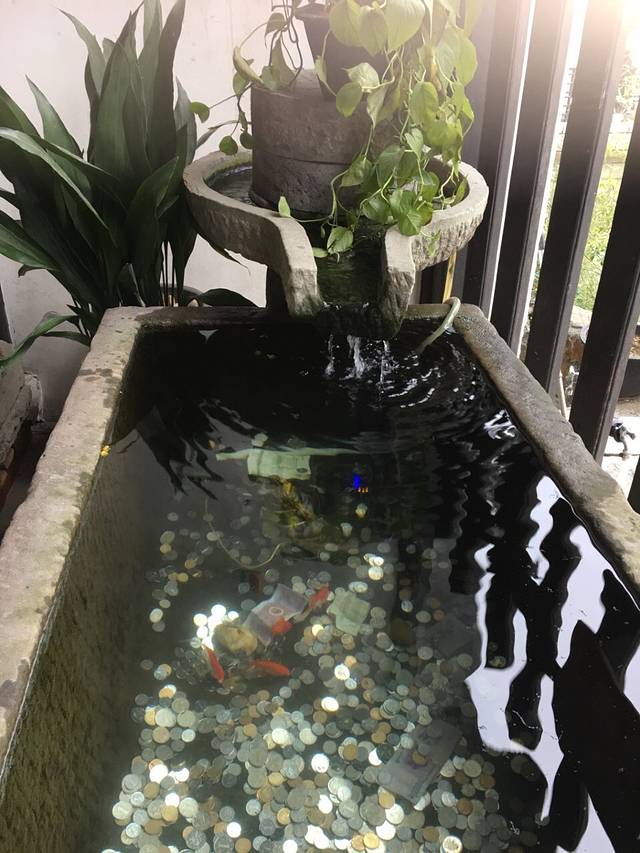 吉门好运酒店·湖景餐厅