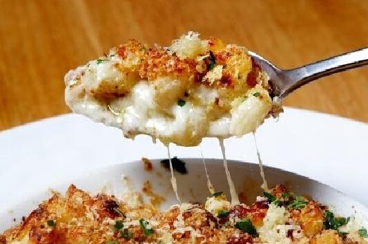 CUT by Wolfgang Puck