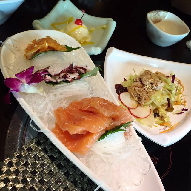 蟹之国·精品蟹料理(极地店)