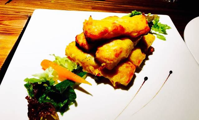 大味在素(诚品店)