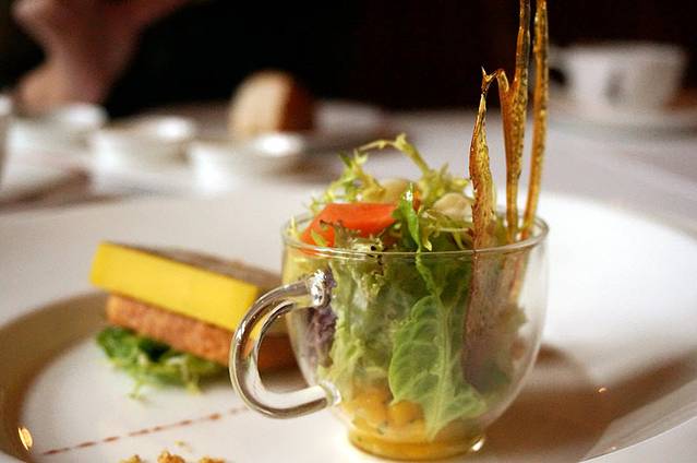 Maxim's 马克西姆·天津(五大道店)