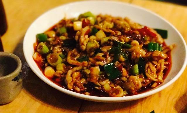 醉八仙热酒馆(渝中店)