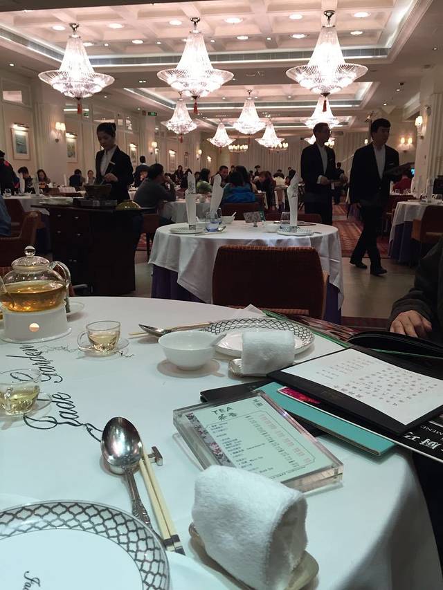 翠园(广州太古汇店)