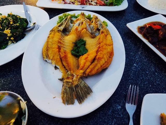 Koh Lanta Restaurant