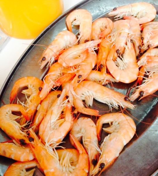 雪姐海鲜(春园总店)