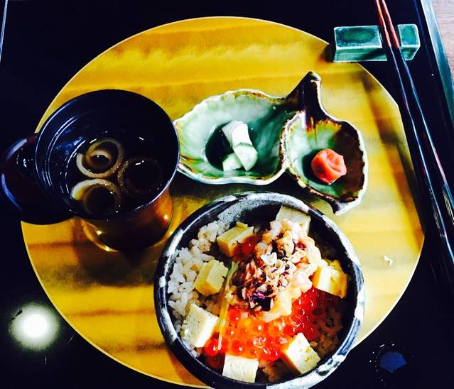 罗莱夏朵·杭州紫萱度假村·曼殊怀石料理