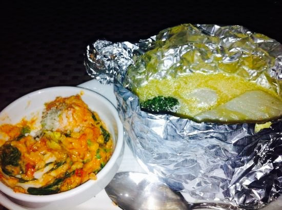 Al Fresco Restaurant & Bar