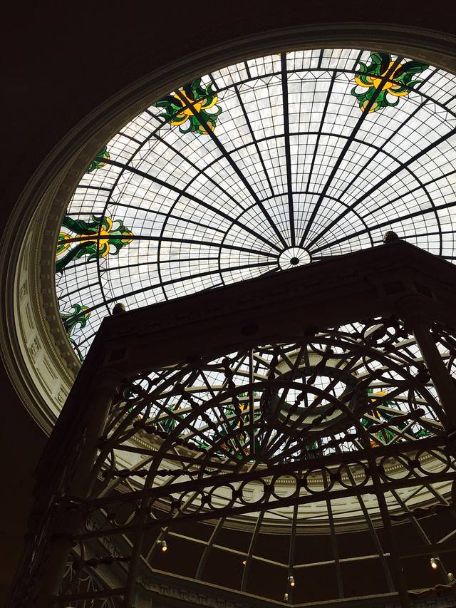 Afternoon Tea at The Savoy