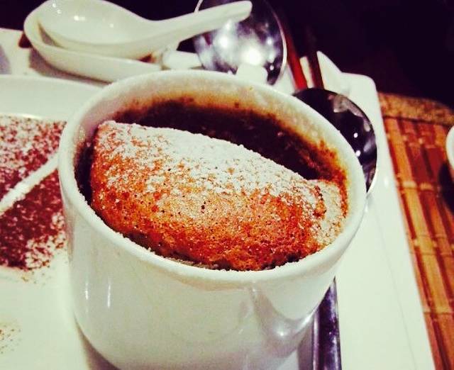 罗莱夏朵·杭州紫萱度假村·解香楼