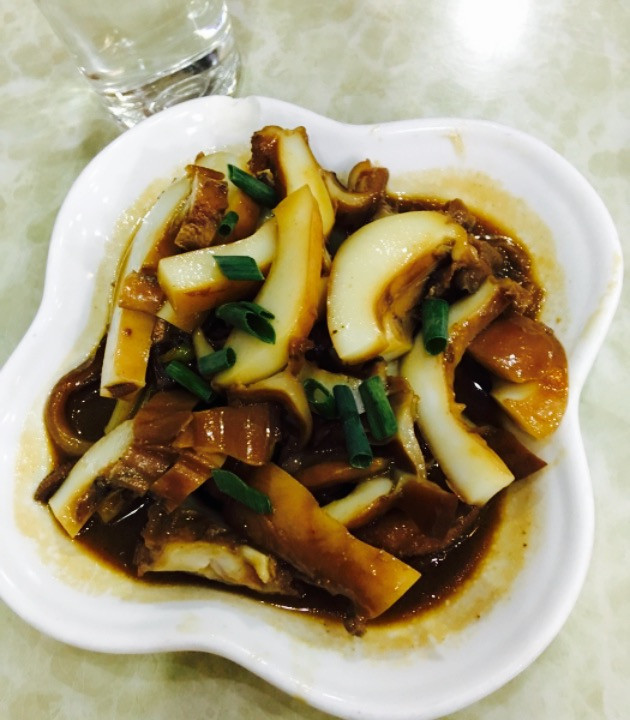 红灯笼龙凤饭店(中山西路店)