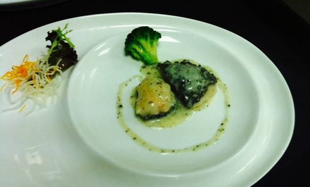 荣府宴(南阳路店)