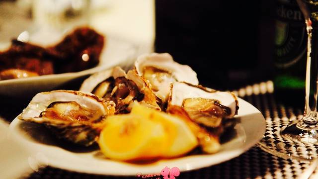 广州塔璇玑地中海自助旋转餐厅