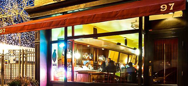 Blue Ribbon Brasserie