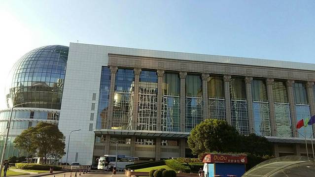 上海小南国(国会店)