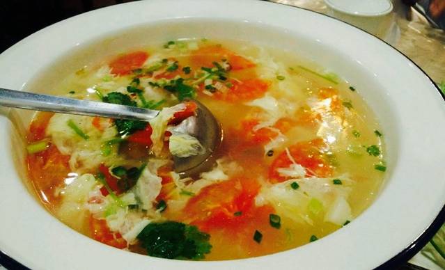 四姐妹东北饺子(沙尾路店)