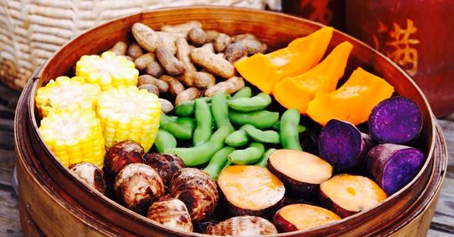 小厨娘淮扬菜(环宇城店)