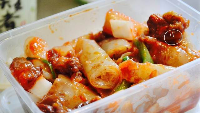 珍珍小食店(西华路店)